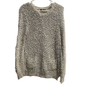 Katsumi Sweater size Small Beautiful Soft, Pockets‎